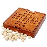 Juegos de cerebro divertidos y desafiantes Haz que tus jugos del cerebro fluyen mientras intentas resolver estos juegos de rompecabezas. Jugar a cada juego de mesa de mármol puede ayudarlo a analizar problemas y visualizar mejor las soluciones.