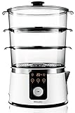 Philips HD9170/00 Avance Collection Dampfgarer - 3