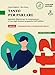 Produktbild Tanto per parlare: Materiali didattici per la comprensione e l'uso degli elementi pragmatici dell'italiano
