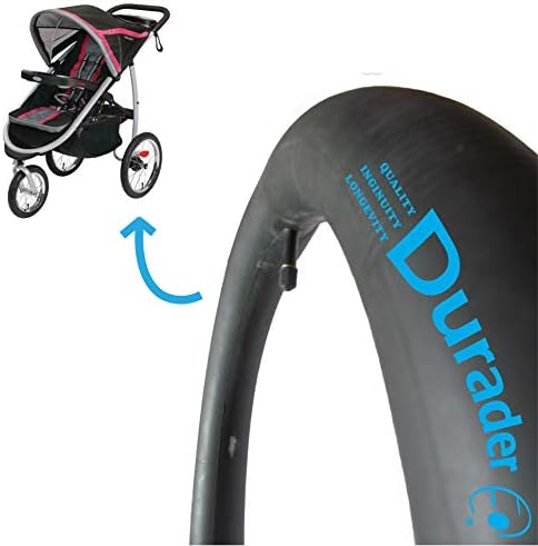 Inner Tube for Graco FastAction Jogger (Rear Wheel)