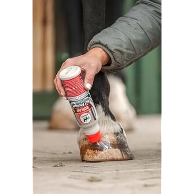 Leovet Hoof Lab Hoof Hardener 200 ml