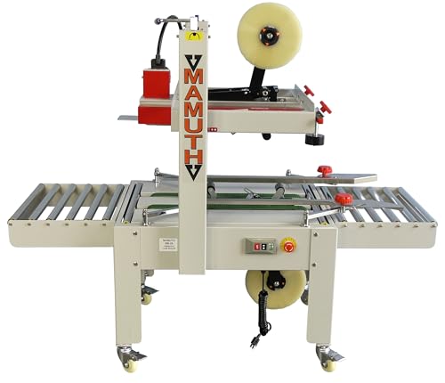 BB-20 VERSATILE CASE SEALER