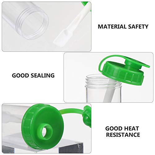 Iplusmile - Tubo per campionamento per sedia, tubo...