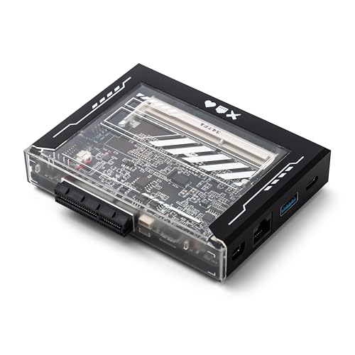 ZIMABLADE 3760, 7700 Single Board X86 Server(s)