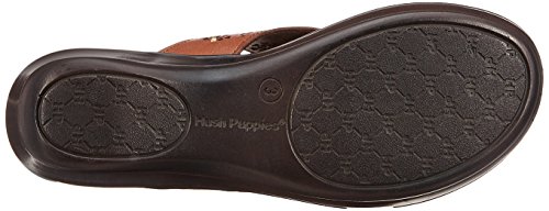 Image of Hush Puppies Women's Wedge Heel Sandal
