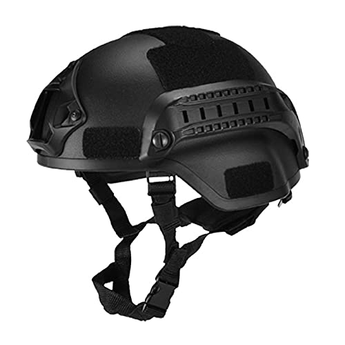The Top 9 Softair Helmets Guidebook
