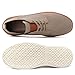 GALBRABV Casual Oxfords Mens Shoes Mesh Business Work Fashion Walking Sneakers Khaki