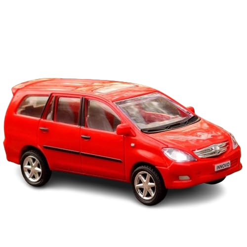 Automodelle Pull Back Innova Toy Car for Kids