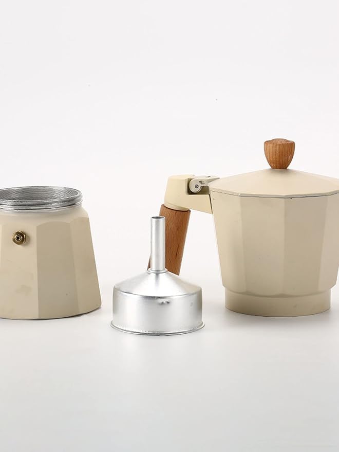 Cafeteira Italiana de Alumínio 9 Xícaras: Review e Testado por 7 Dias