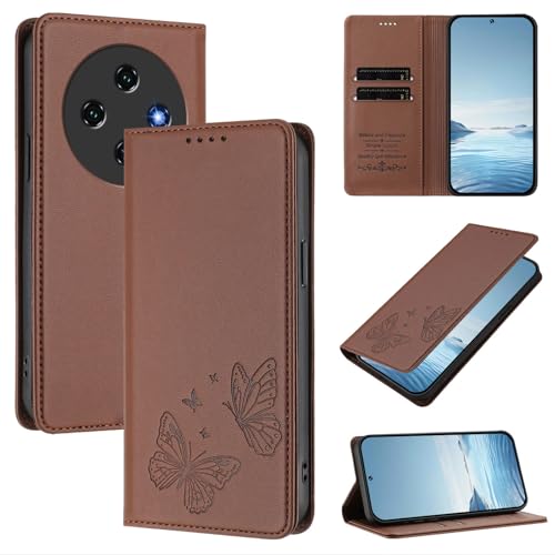 �X�}�z�P�[�X �Ή��@�� for Oukitel C5 2025 �yRFID�u���b�N�z�y�J�[�h�z���_�[�t�����z �}�O�l�b�g�J�� �X�^���h�@�\�t���zMint