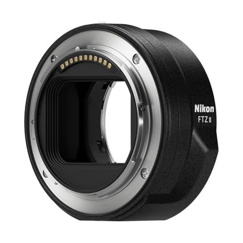 Nikon Z8 mirrorless camera