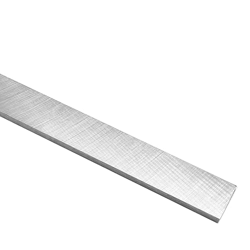 Bettomshin herramienta de torno alta velocidad 3mmx20mmx200mm miniatura 6