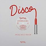  A.E.I.O.U. Dimitri from Paris Remix [Vinyl LP]