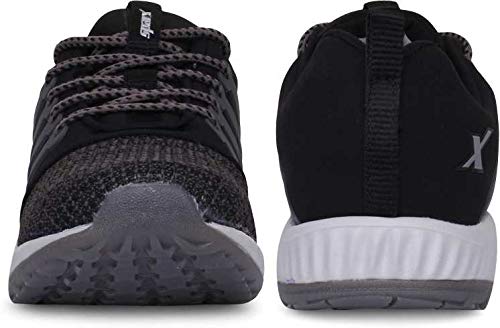 Buy Sparx Men SM-384 Black Sports Shoes 