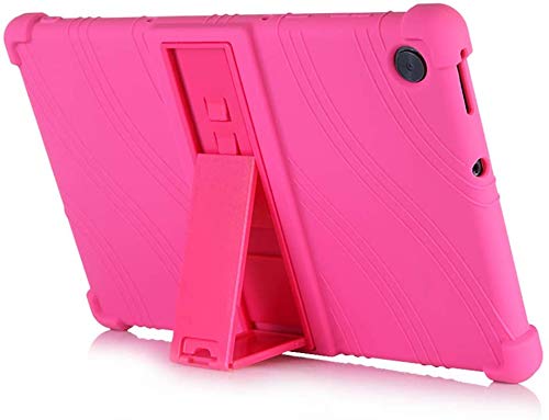Vakarey Cover per Lenovo Tab 10 3rd Gen Babini,Custodia per Tablet Vakarey Cover per Lenovo Tab 10 3rd Gen Babini,Custodia per Tablet