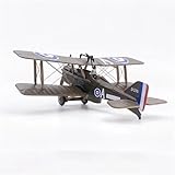 Colección de decoración de modelos: Cada modelo de juguete de avión de fundición a presión de simulación que ves tiene un diseño de curva casi perfecto y suave, este avión de juguete es una pintura en aerosol colorida y respetuosa con la piel, reproducción exquisita y perfecta de todos los detalles del avión real. El modelo de avión es una condensación afectuosa de tipo de amor La expresión de los verdaderos sentimientos es un homenaje a la pasión y el encanto de los clásicos y las colecciones preciosas.