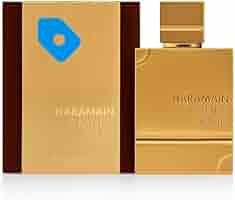 Amazon.com : Triplenet Pricing Amber Oud Gold Edition Eau De