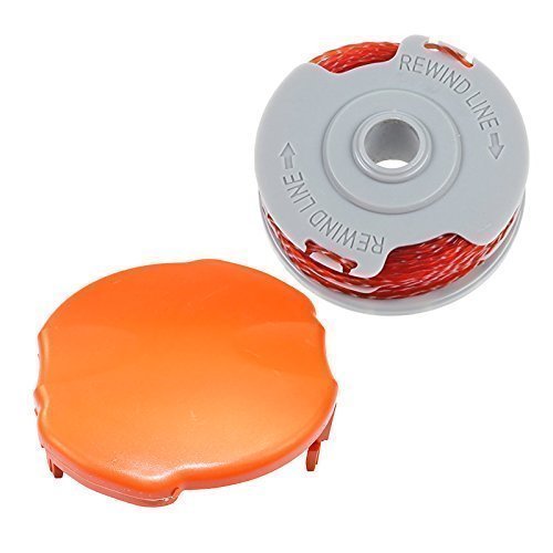 First4spares Rocchetto e Doppia Bobina