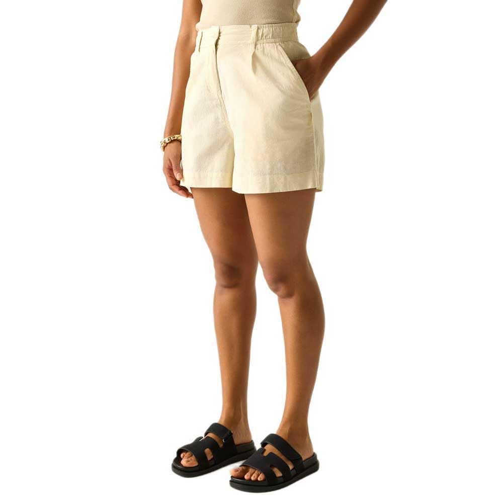 Regatta Sabelle Shorts Size: 16 Women's Beige