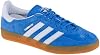 adidas Gazelle Indoor para mujer, color Blue Bird, talla 6 2