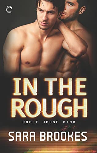In the Rough (Noble House Kink Book 3)