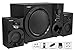 Boytone 60W Wireless Bluetooth Speaker with Powerful Bass, FM Radio, Remote Control - For Phone, Laptop, Aux-in, USB/SD