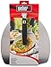 Weber Original Pizza Paddle, One Size, Stainless Steel