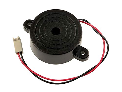 MERRYCHEF USA SERVICE PSA257 Sound Device USE #PSA257