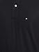Tommy Hilfiger Core Hilfiger Regular Polo, Negro (Flag Black 060), Large para...