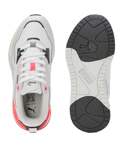 Image of Puma Womens R78 Disrupt Sneaker