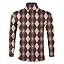 Diamond (Brown-apricot) Diamond (Brown-apricot)