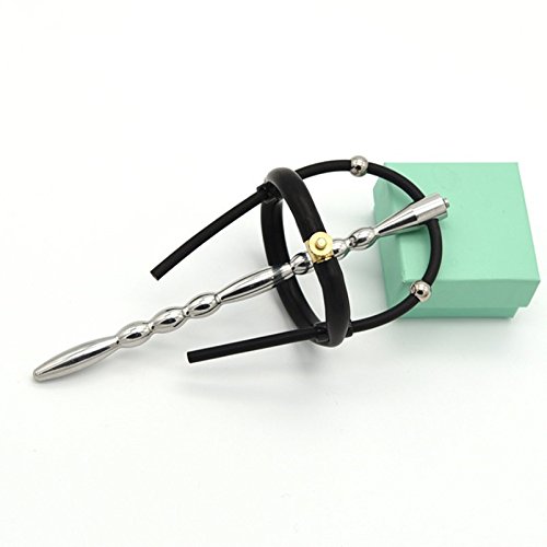 The Bondage Locker - Electroestimulación