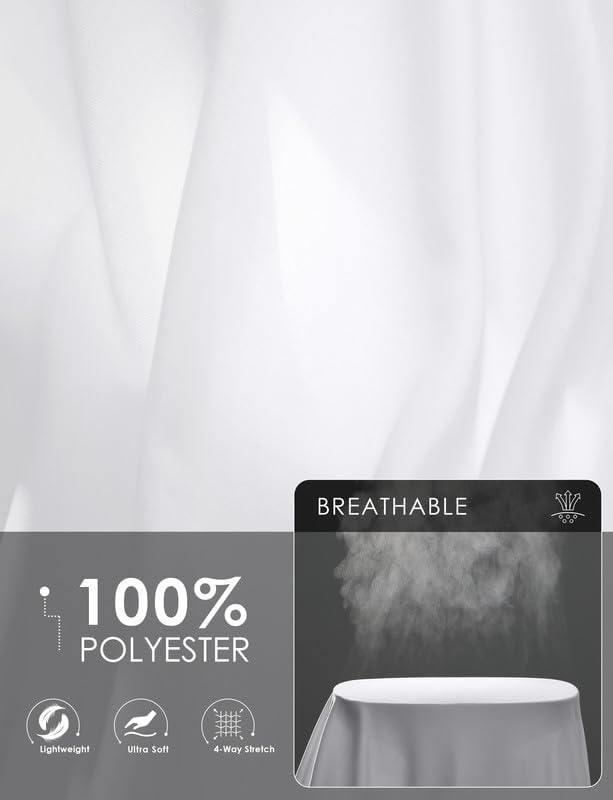 Women's Sun Shirts UPF 50+ Long Sleeve UV Protection Shirt Lightweight Quick Dry Workout Hiking Tops for Women - Image 4