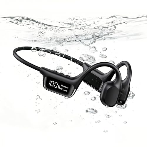 Aiandcc LED Display MP3 Player