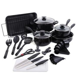 GH 30PC Non Stick Cookware Set
