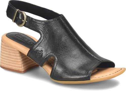 BORN ���f�B�[�X �X�E�B���g���B, �u���b�N, 25.0 cm