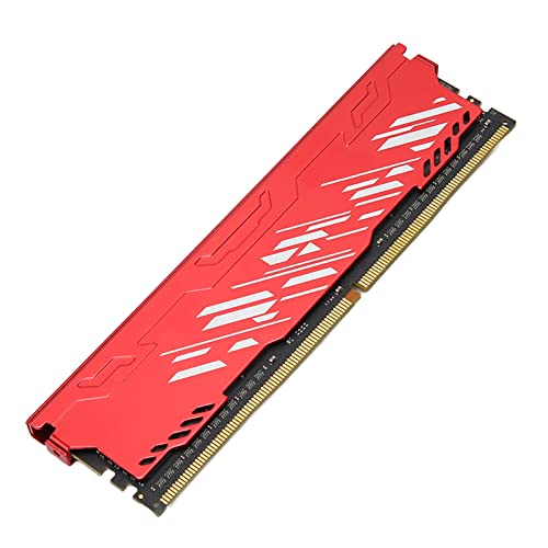 RAM de bureau DDR4 4 Go fluide pour l'édition de vidéos