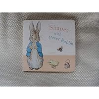Shapes with Peter Rabbit