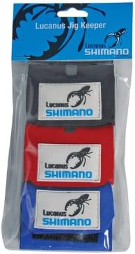 SHIMANO Lucanus Jig Keeper