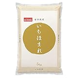 令和6年度産 福井県産いちほまれ 5kg