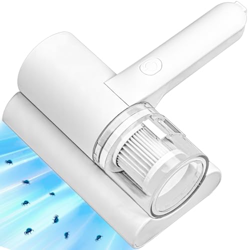 Imagen de RWSRW Aspiradora Antiácaros