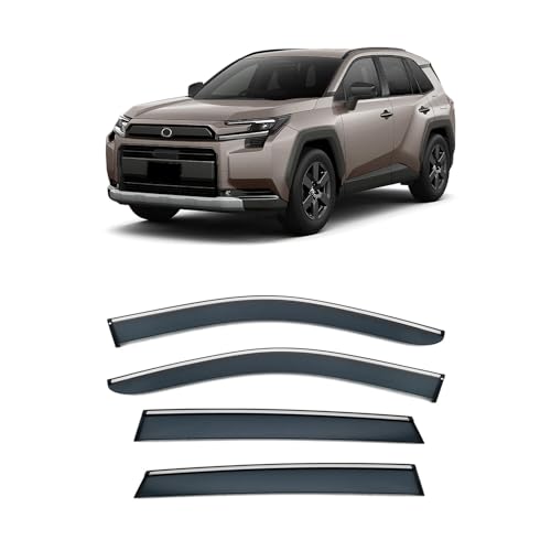 サイドバイザー rav4」の人気商品一覧 | 安い商品を通販サイトから探す