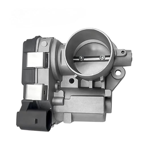 Valve électronique d'injection pour stabiliser le ralenti VW