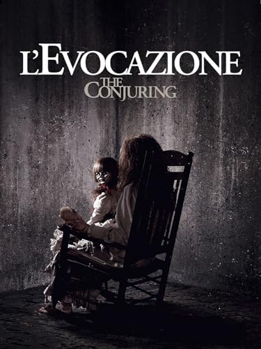 L'evocazione - The conjuring