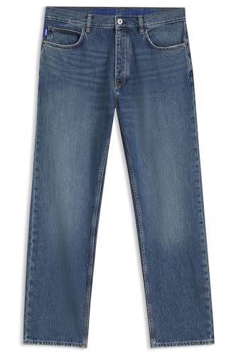 HUGO Men's Jonah Regular Fit Jeans