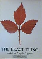The Least Thing: An Anthology of Christian Writing 0946699658 Book Cover