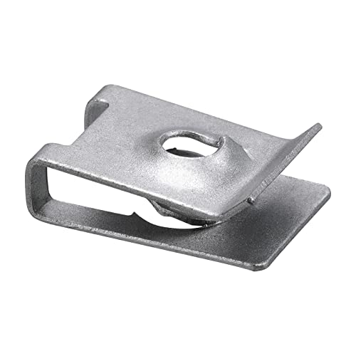 Vis M4,8 coques pare-chocs en U BMW 07129904150 anti-éclaboussures