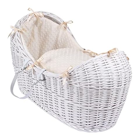 Clair de Lune Dimple Noah Pod Bedding Set Cover