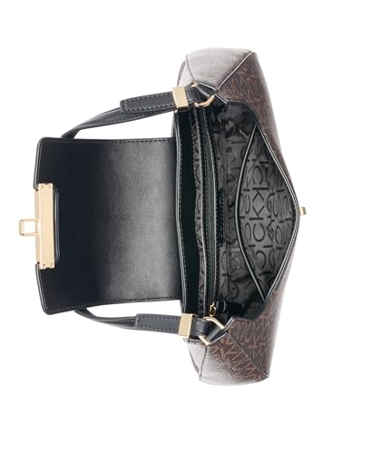 Calvin Klein Becky Demi Shoulder Bag4