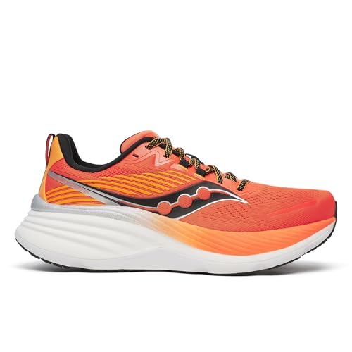 Image of Saucony Men's Hurricane 24 Sneaker